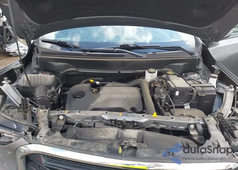 2021 GMC Terrain Fwd Sle z USA, uszkodzony, nr VIN 3GKALMEV3ML359671